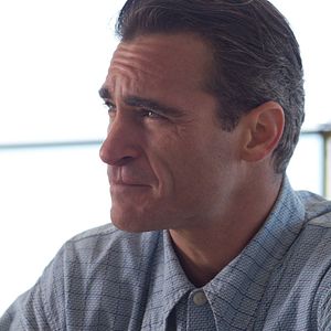 Fotoğraf The Master