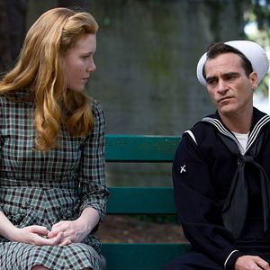 Fotoğraf The Master