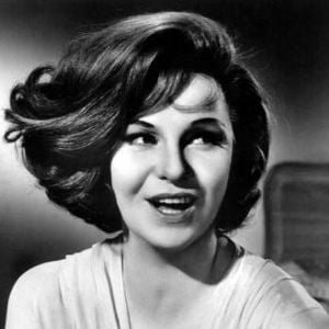 Fotoğraf Geraldine Page