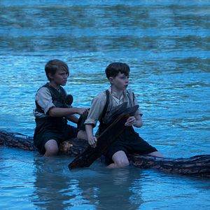 Fotoğraf Tom und Hacke