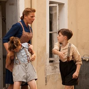 Fotoğraf Tom und Hacke