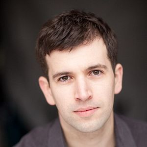 Fotoğraf Jonathan Race