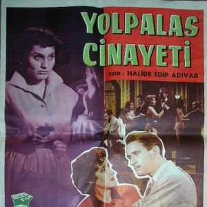 Fotoğraf Yol Palas Cinayeti