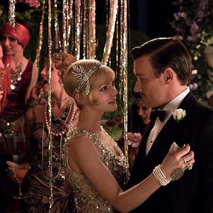 Fotoğraf Muhteşem Gatsby