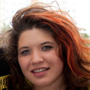 Fotoğraf Antonia Putiloff