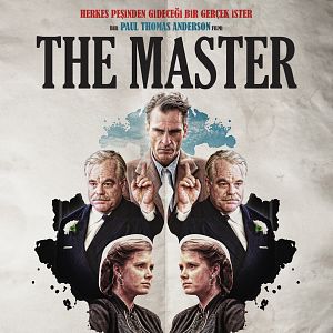 Fotoğraf The Master