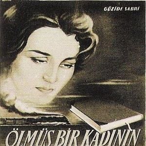 Fotoğraf Ölmüş Bir Kadının Evrakı Metrukesi