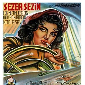 Fotoğraf Şoför Nebahat