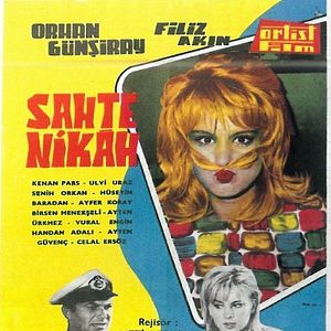 Fotoğraf Sahte Nikah