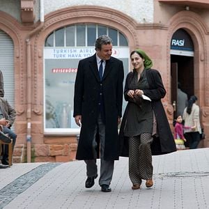 Fotoğraf Danny Huston