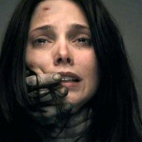 Fotoğraf The Apparition