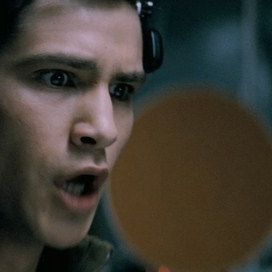 Fotoğraf The Apparition