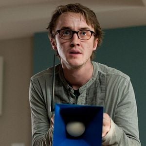 Fotoğraf The Apparition