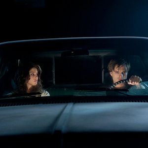 Fotoğraf The Apparition