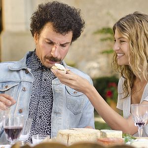 Fotoğraf Michaël Youn