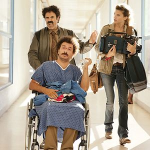 Fotoğraf Michaël Youn