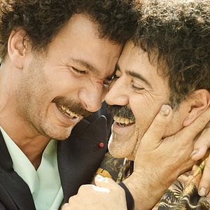 Fotoğraf Michaël Youn