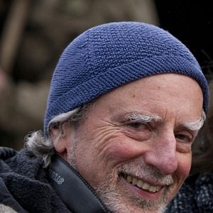 Fotoğraf Hemingway & Gellhorn