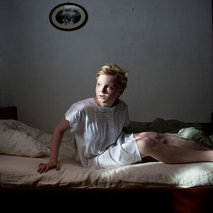 Fotoğraf Öldür Beni