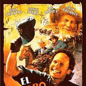 Fotoğraf City Slickers II: The Legend of Curly's Gold