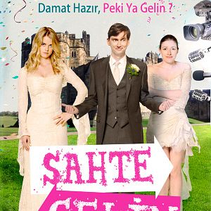 Fotoğraf Sahte Gelin