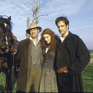 Fotoğraf Bernard Le Coq