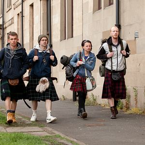 Fotoğraf Meleklerin Payı