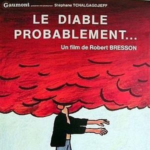 Fotoğraf Le Diable probablement
