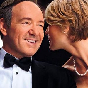 Fotoğraf House of Cards