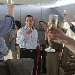 Fotoğraf Political Animals