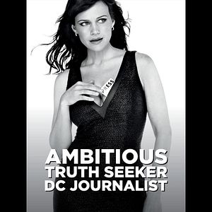 Fotoğraf Political Animals