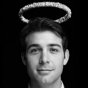 Fotoğraf James Wolk