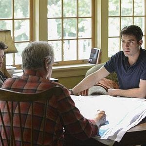 Fotoğraf Political Animals