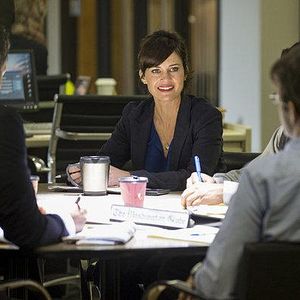 Fotoğraf Political Animals