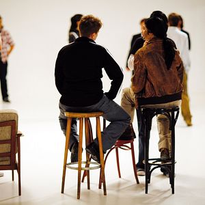 Fotoğraf Man for a day