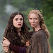 Fotoğraf World Without End