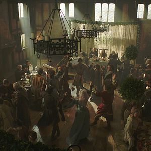 Fotoğraf World Without End