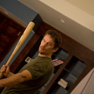 Fotoğraf Ethan Hawke