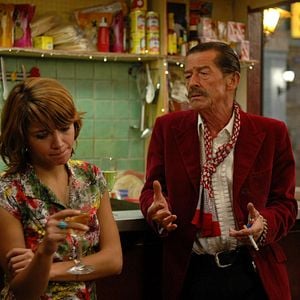 Fotoğraf Emma de Caunes