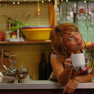 Fotoğraf Emma de Caunes