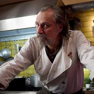 Fotoğraf Rade Šerbedžija