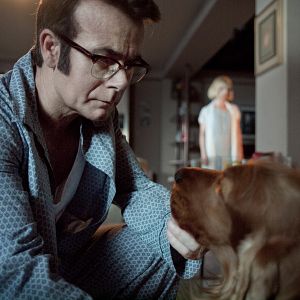 Fotoğraf Franck Dubosc