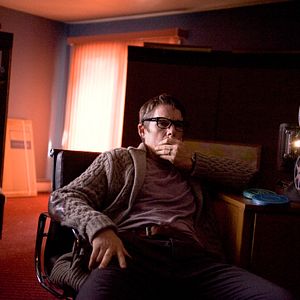 Fotoğraf Ethan Hawke