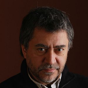 Fotoğraf Antonio Chavarrias