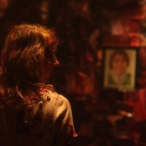 Fotoğraf Last Breath