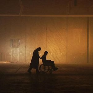 Fotoğraf Last Breath