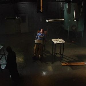 Fotoğraf Last Breath