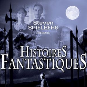 Fotoğraf Amazing Stories