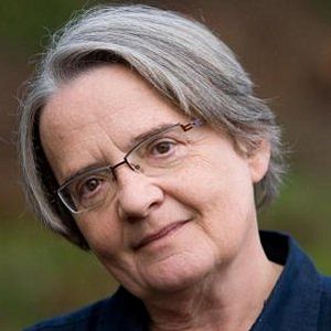 Fotoğraf Agnieszka Holland