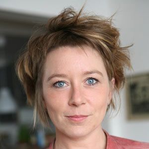 Fotoğraf Blandine Lenoir